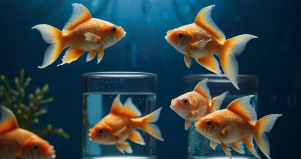The Ultimate Guide to Popular Tetra Fish Types