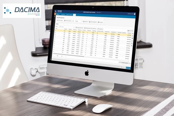 Improving Clinical Research Accuracy Through Digital Data Systems