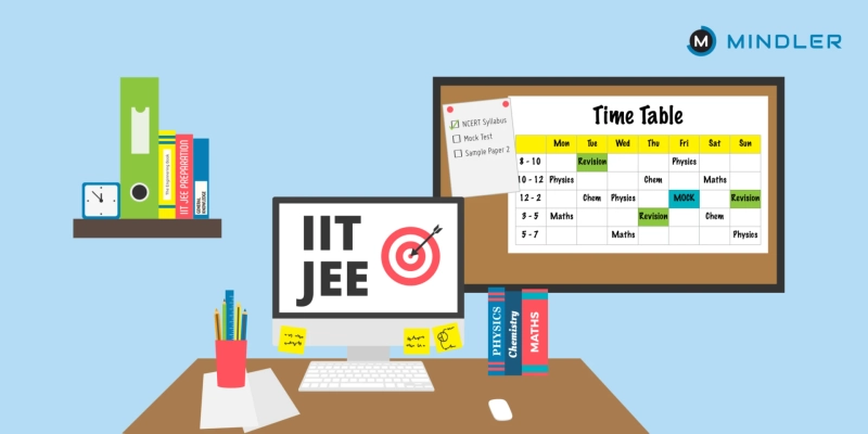 6 Awesome Tips to crack the JEE Mains