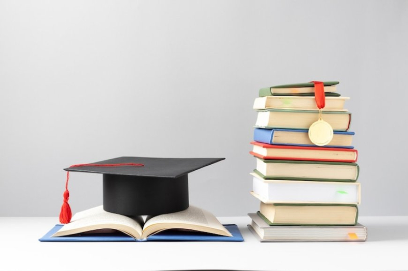 Education Consultancy - Your Path to Academic Excellence