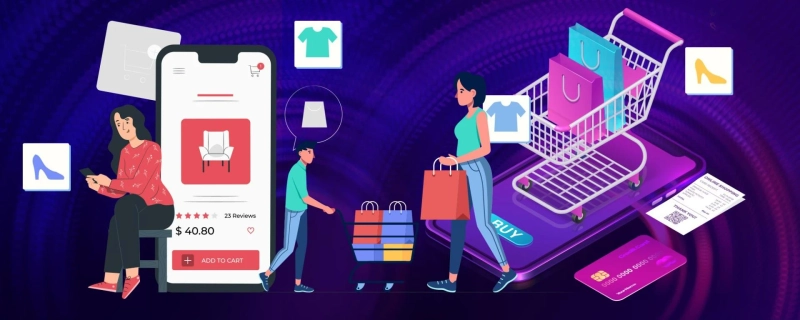 Build your own multi vendor ecommerce app with the help of Amazon Clone