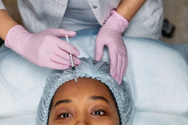 Botox Treatment 101: Everything You Need to Know
