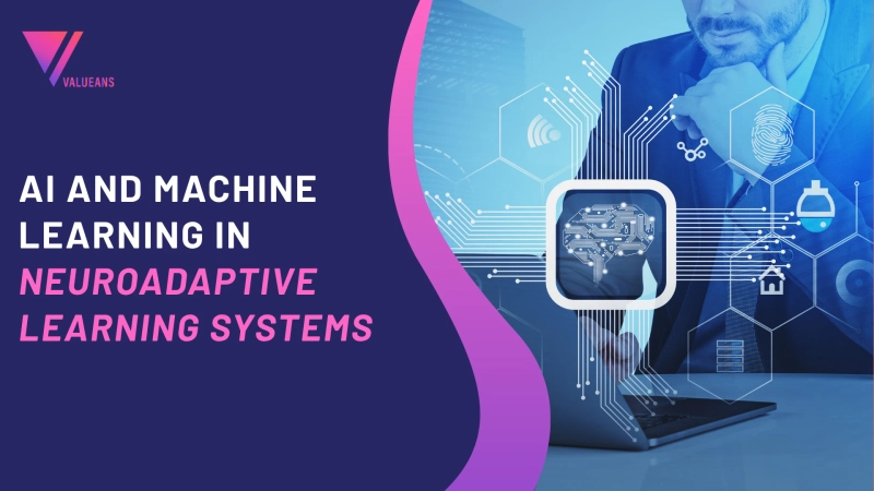 AI and Machine Learning in Neuroadaptive Learning Systems