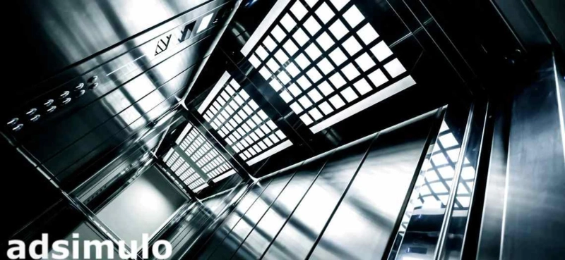 How Our Elevators Fit 2023 Interior Design Trends
