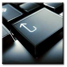 استفاده حرفه‌اي تر از کیبورد