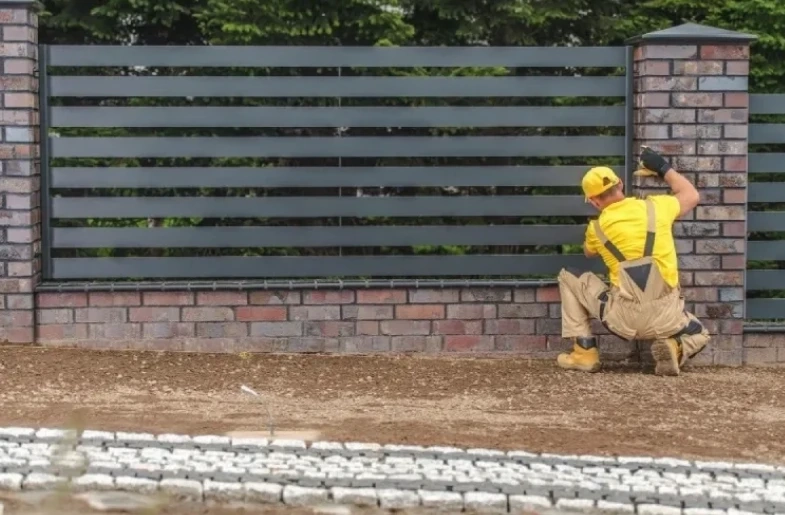 Fencing Contractors: Expert Installation, Repair, and Maintenance Services