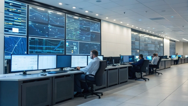 CMMS Integration: Streamlining Maintenance Operations