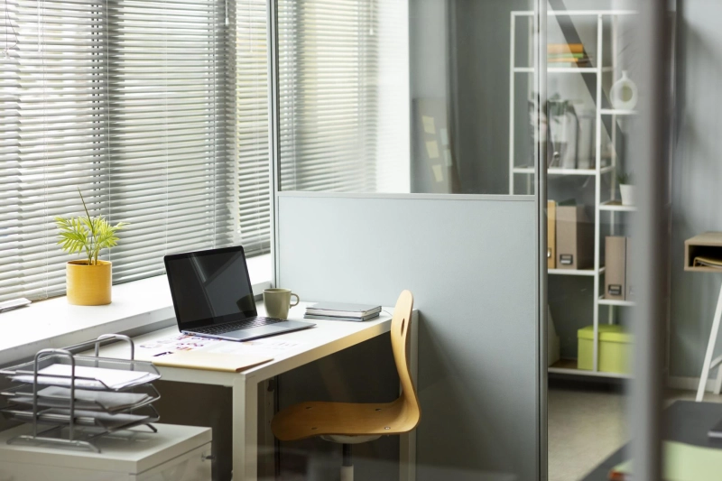 Modular Office Furniture Ideas for Startups: Crafting Dynamic Workspaces