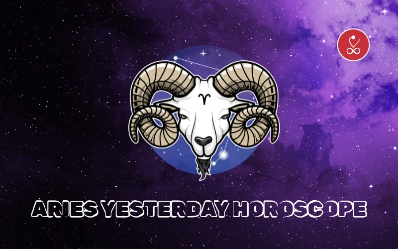 Aries Yesterday Horoscope: Reflect, Recharge, and Rise Stronger