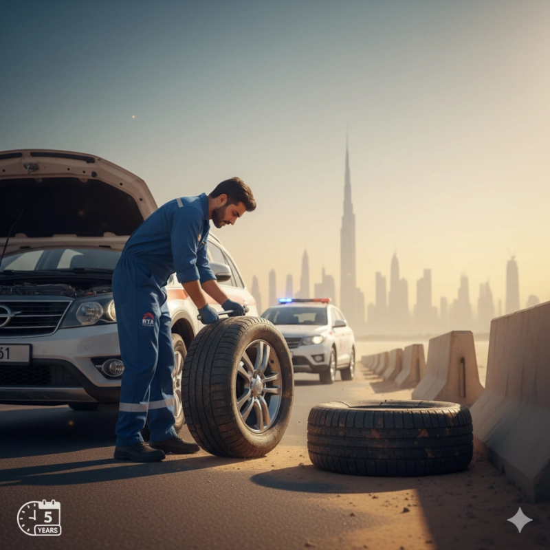 How Microscopic Misalignment is Silently Destroying Your Tires, Fuel Economy, and Safety