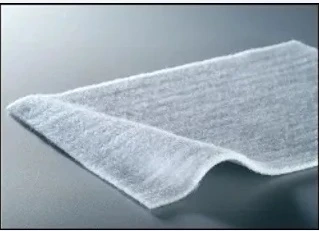Polypropylene - The Non-Woven Fabric