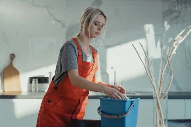 Office cleaning services in Dhaka 2023