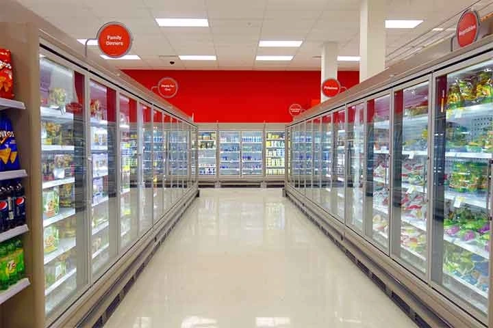 Industrial Refrigeration Market REPORT 2022: ACUTE ANALYSIS OF GLOBAL DEMAND AND SUPPLY 2028