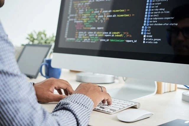 5 important features of C++ Software Programming