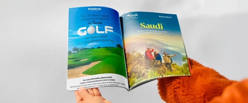 Travel Trade Magazines: Connecting Travel Businesses Worldwide