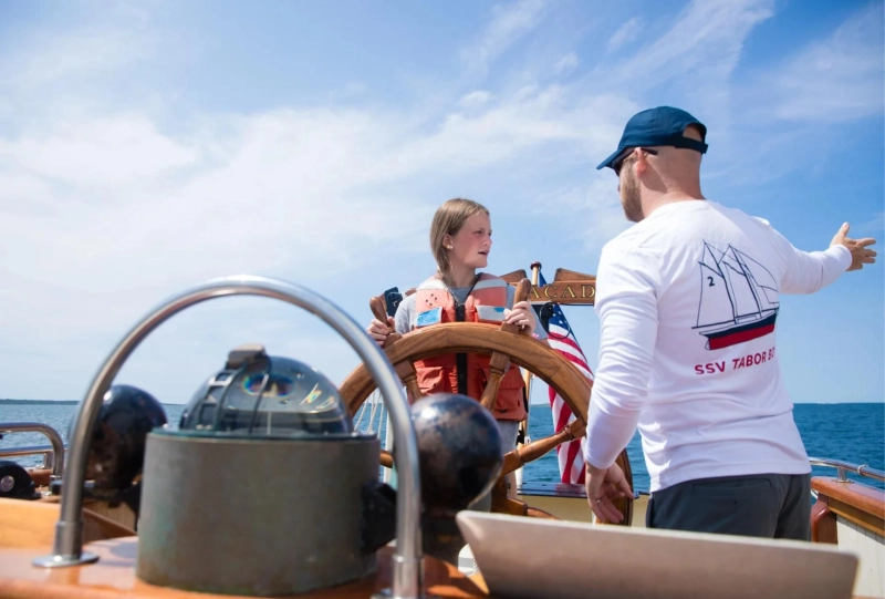 Marine Biology Course: An In-Depth Overview