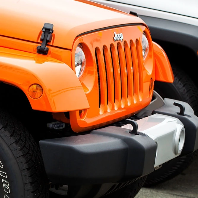 Conquer Every Road - The Ultimate Island Adventure Vehicle Guide