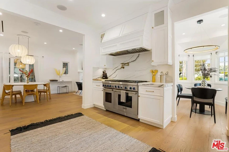 The Complete Guide to Remodeling Your Kitchen in Los Angeles