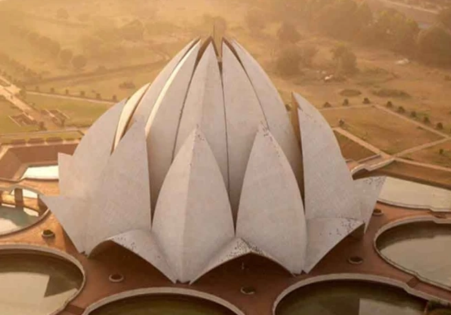 Golden Triangle Tour in Delhi, India