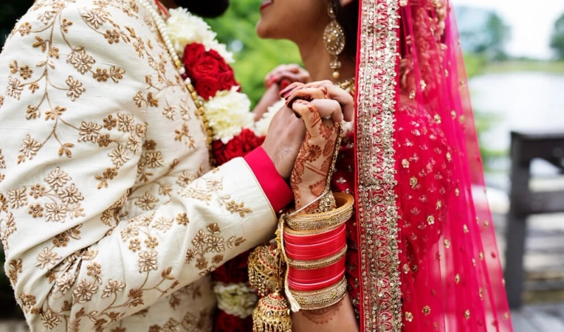 Punjabi Matrimony in Ontario