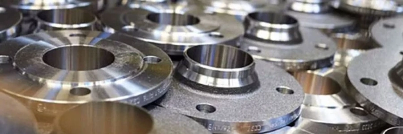 A Complete Guide To Flange