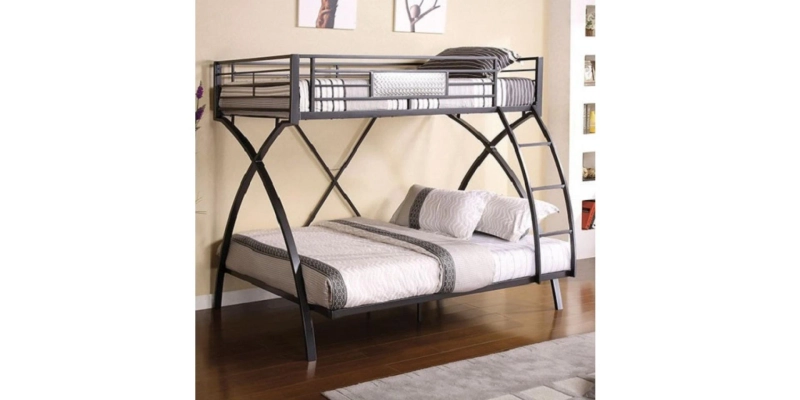 5 Tips to Choosing the Right Twin Bunk Beds for Your Kids