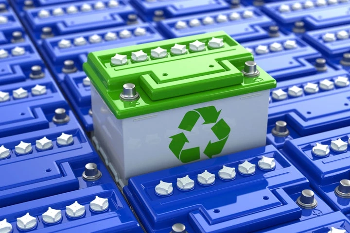 Battery Recycling Market to Grow at an Impressive CAGR of 14.5% by 2031