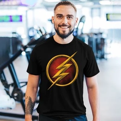 Top ten reasons for purchasing the extraordinary Flash T shirt from online stores in India