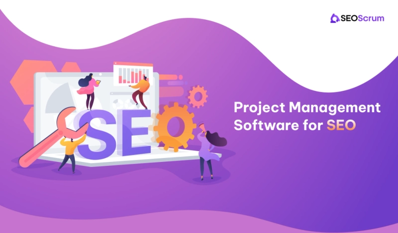 Introducing SEOScrum: Revolutionizing SEO Management Platform