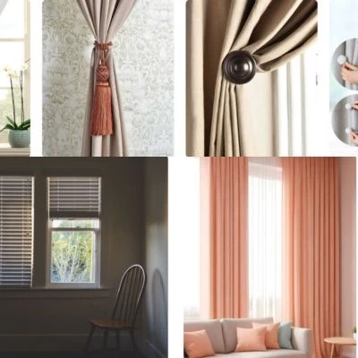 Top 10 Places to Find Stunning Curtain Designs for Your Instagram Background in Gurgaon