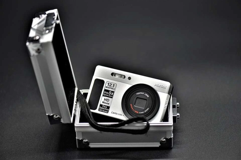 Top 9 Best Compact Digital Cameras In India 2020 | TechnOmipro