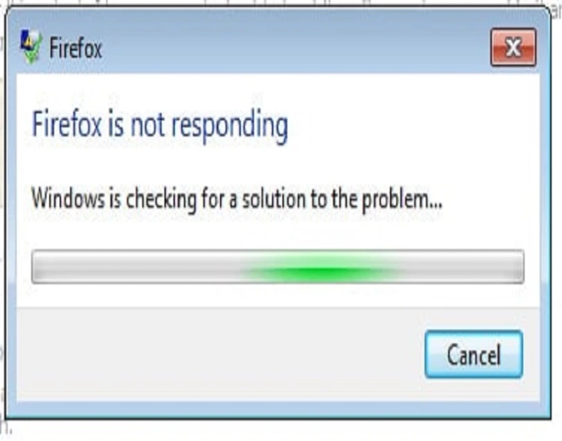 Firefox Not Responding on Windows and Mac Computer? Here’s the Fix