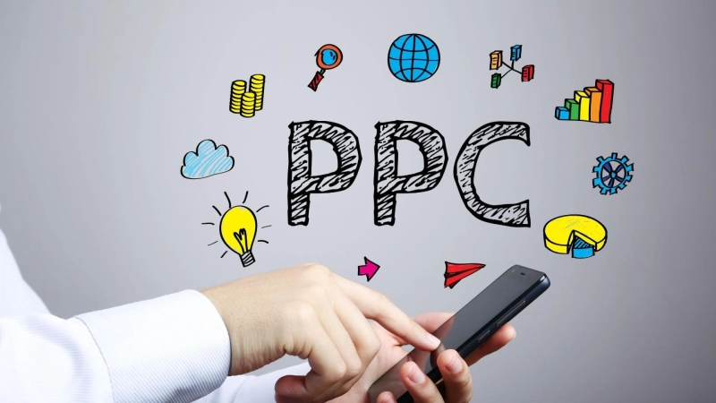 Best Pay-Per-Click (PPC) Agency in San Diego | SynergyTop