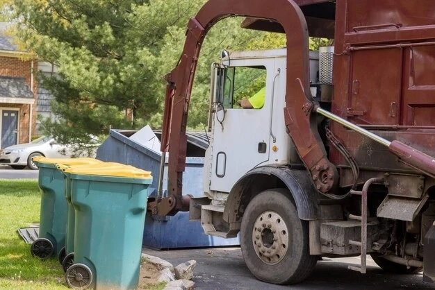 The Top Benefits of Dumpster Rental for Fresno Businesses and Residents