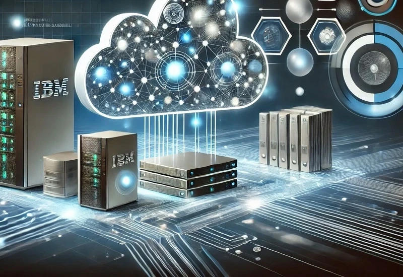 Top 10 IBM i Service Providers Right Now