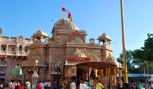 A Perfect Weekend from Ahmedabad to Gir National Park for Wanderlust