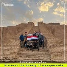 iraq-15-day-tour