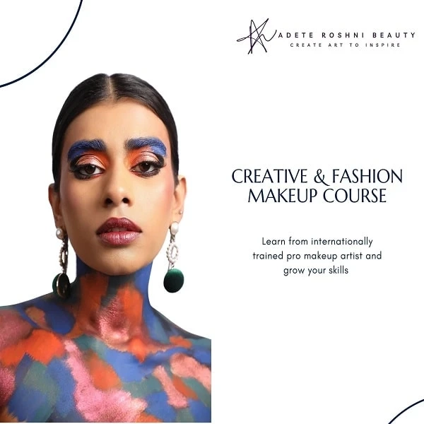 How Do Online Makeup Courses Help in Supporting Your Profession?
