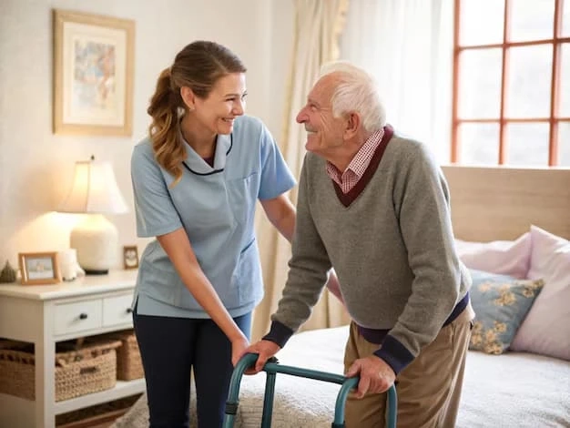 Why Senior Care in Gulf Shores Matters for Aging Loved Ones