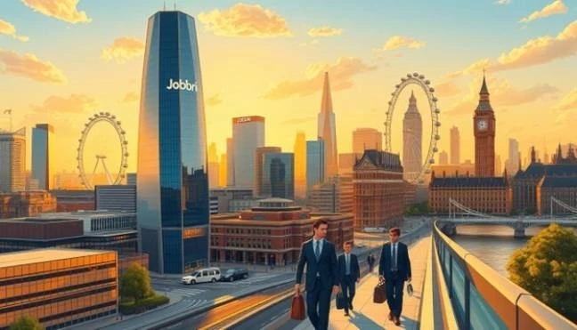 From Liverpool’s Ledgers to London’s Boardrooms: A Real-World Look at UK Finance Jobs
