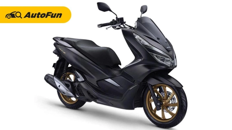 Honda PCX 150 2021 is definitely not an overpriced scooter!