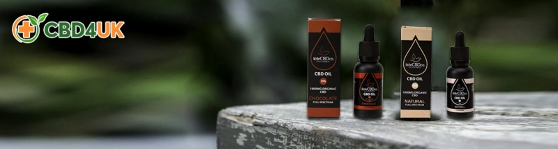 Buy CBD Oil in the UK for a Natural Remedy