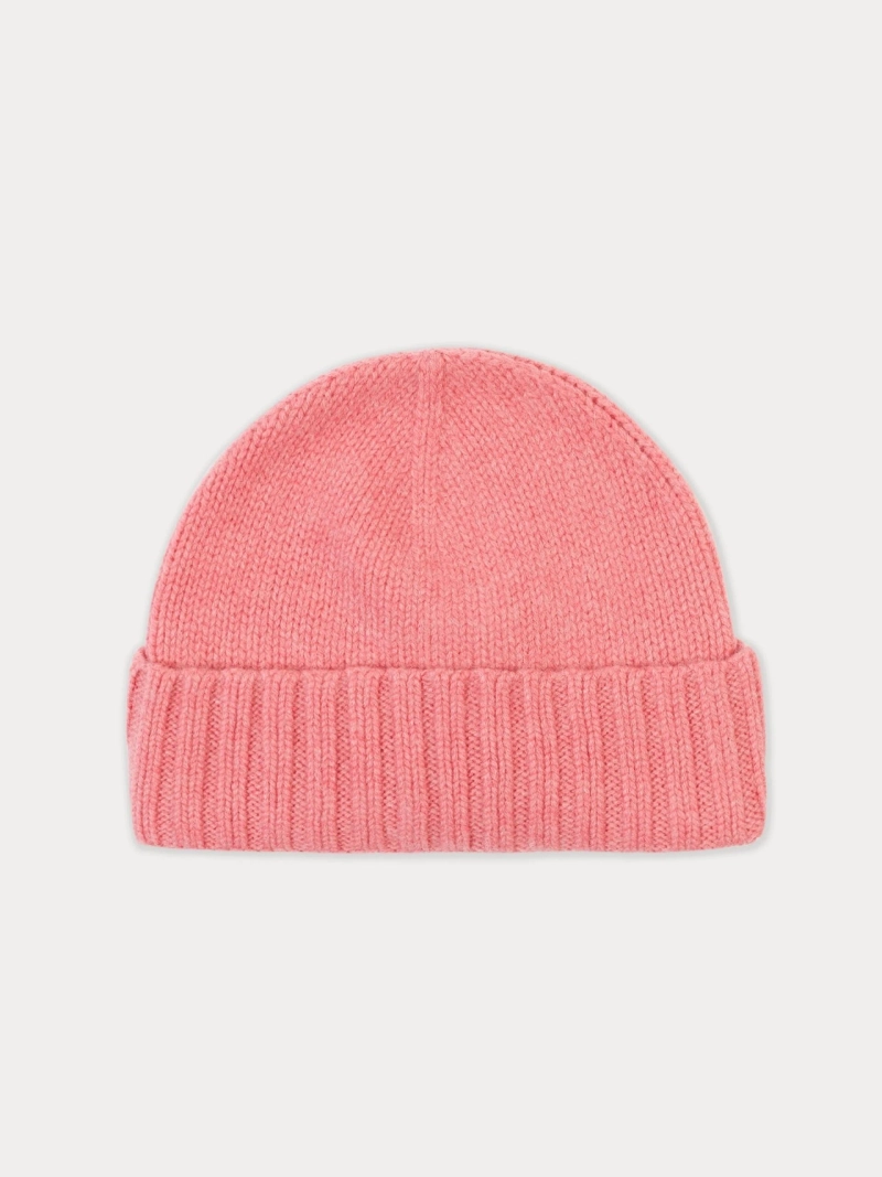 Cashmere Hats: The Epitome of Luxury and Warmth