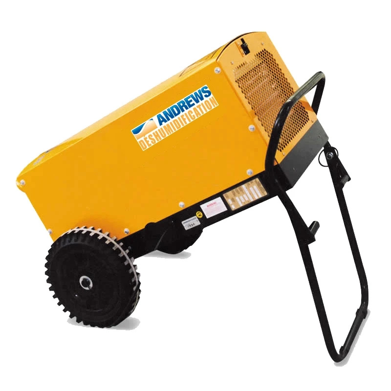 Die 7 besten Tipps für den erfolgreichen Einsatz eines Bautrockners