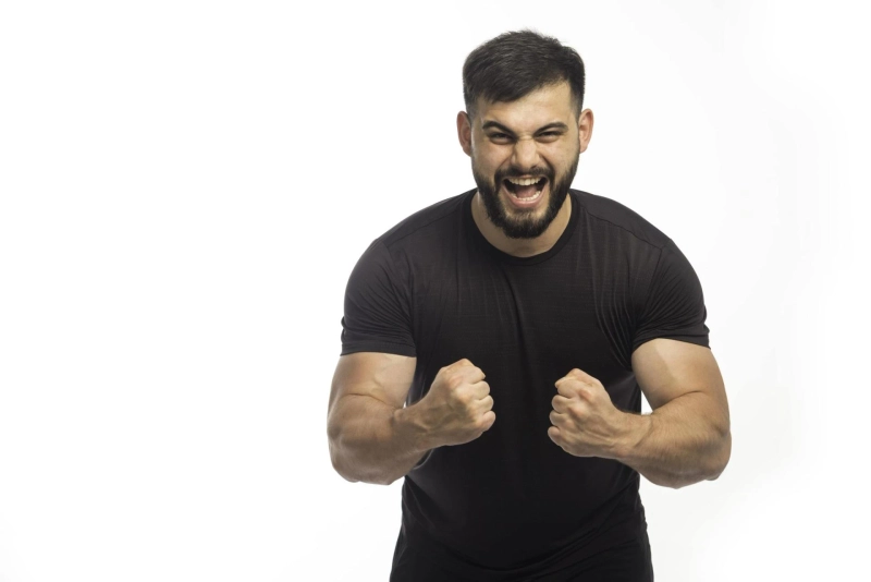 Effective Tips For Guys to Build Muscles