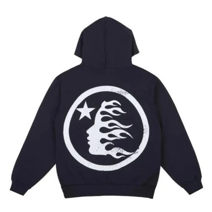 hellstars hoodies Commitment to Quality