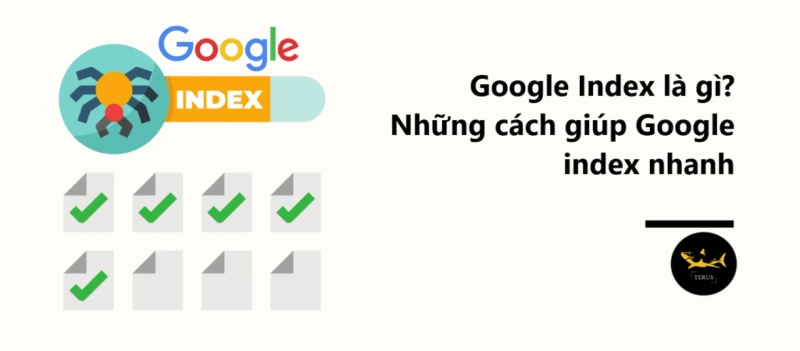 Cách Để Google Index Nhanh Và Phù Hợp Với Kế Hoạch SEO