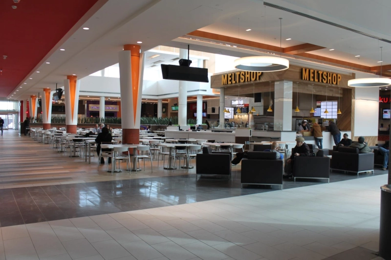  Roosevelt Field Mall Dining: What to Try in the Food Court