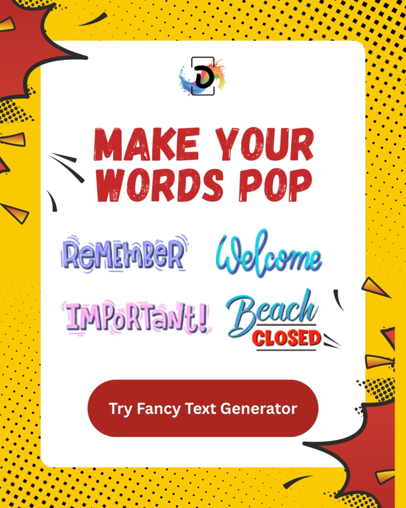 How to Create Fancy & Glitch Text for Social Media (Easy Guide)