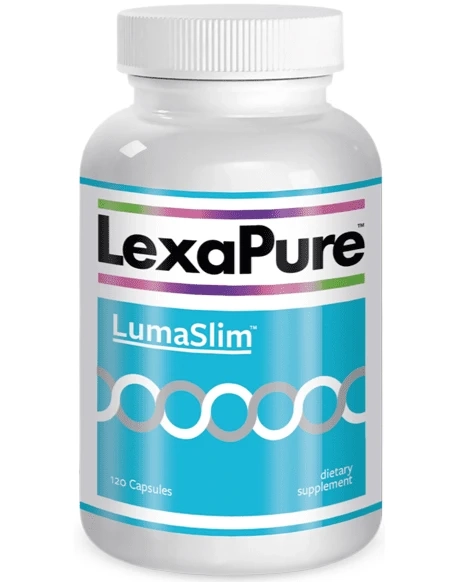 Lumaslim Review- Is It Safe To Use?